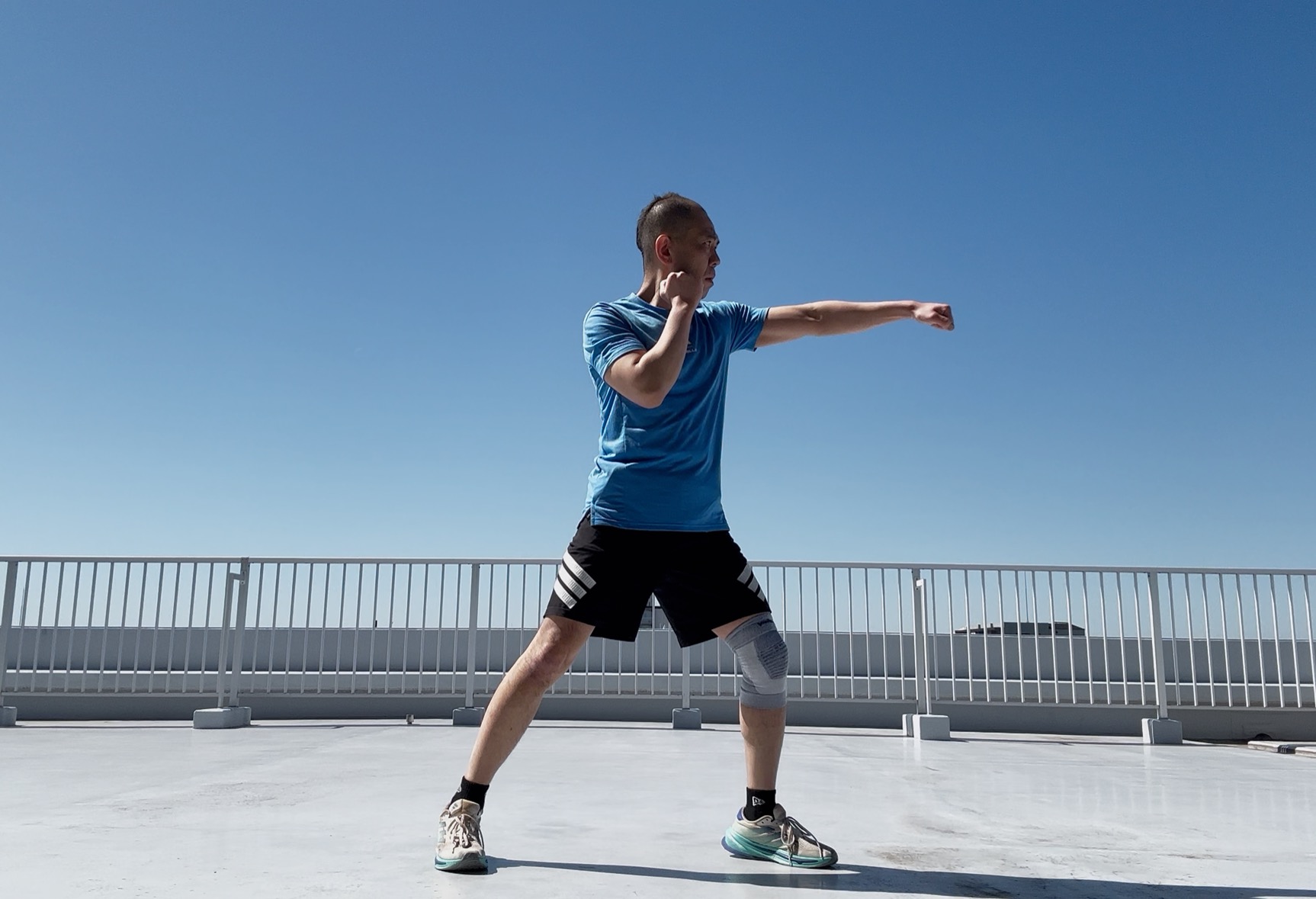 ボディコンバット106-4,コンバット1,コリオ,テクニック,ポイント